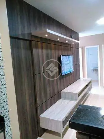 Casa Condomínio 2 quartos no Jardim Imperial, Cuiabá — foto 4 de 4