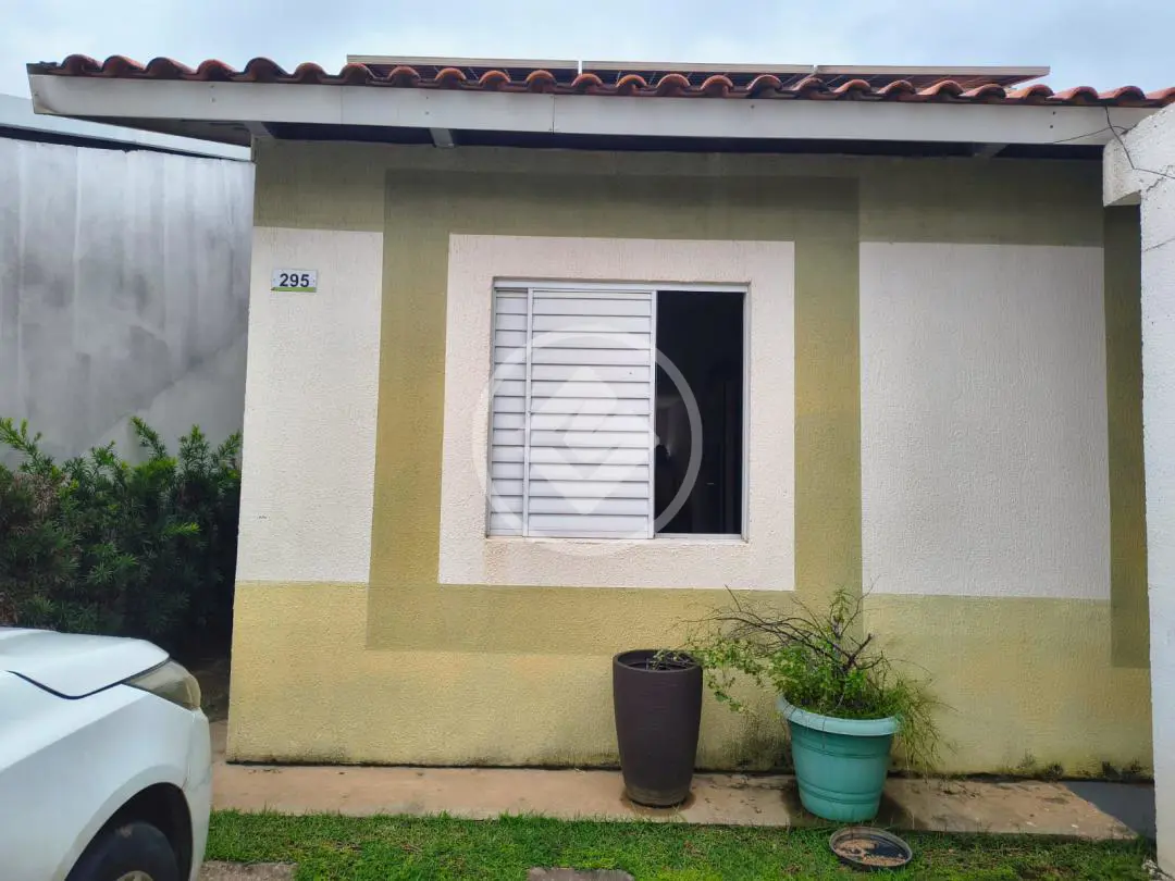 Vende-se Casa em Condomínio Rio Jangada - 3 Quartos - Energia Solar - Valor: R$ 390.000,00