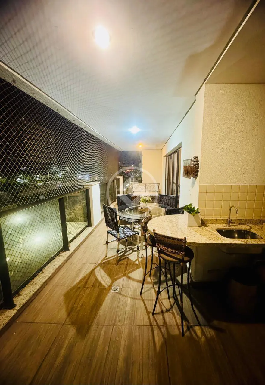 Apartamento 3 quartos no JARDIM ELDORADO, Cuiabá — foto 4 de 6