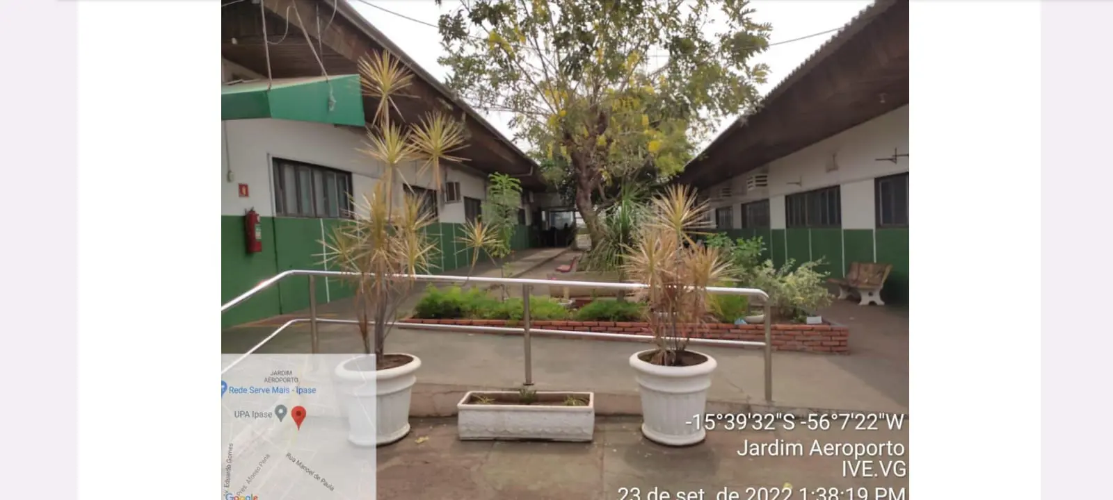 Terreno Comercial no Centro-Sul, Várzea Grande — foto 3 de 6