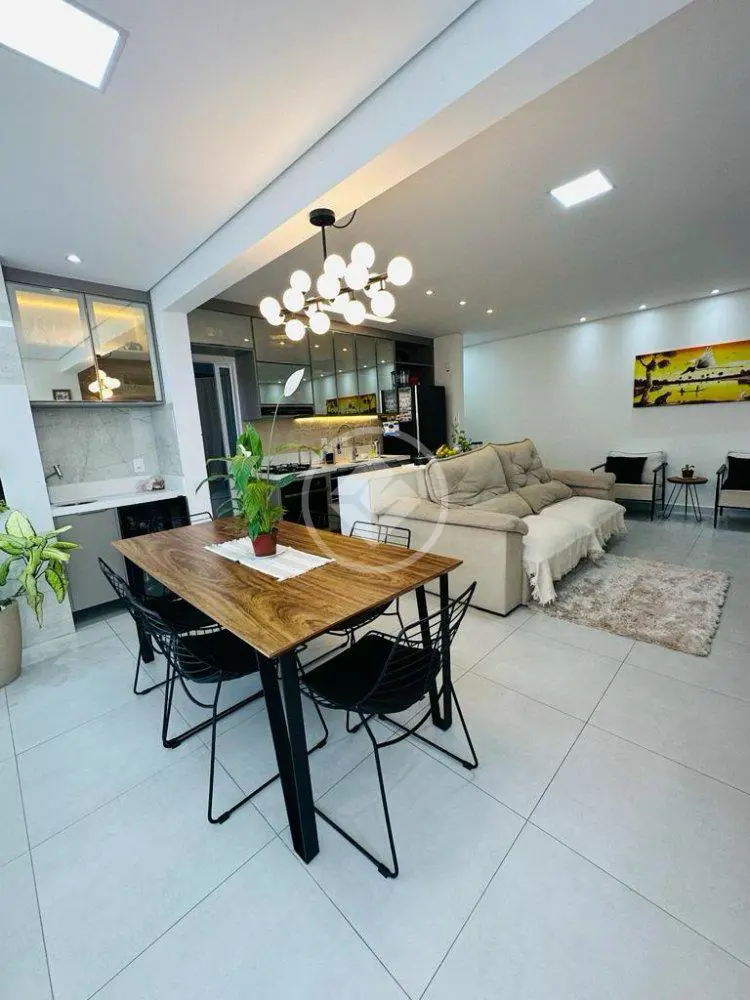 Apartamento Santa Rosa, Cuiabá - MT — foto 1