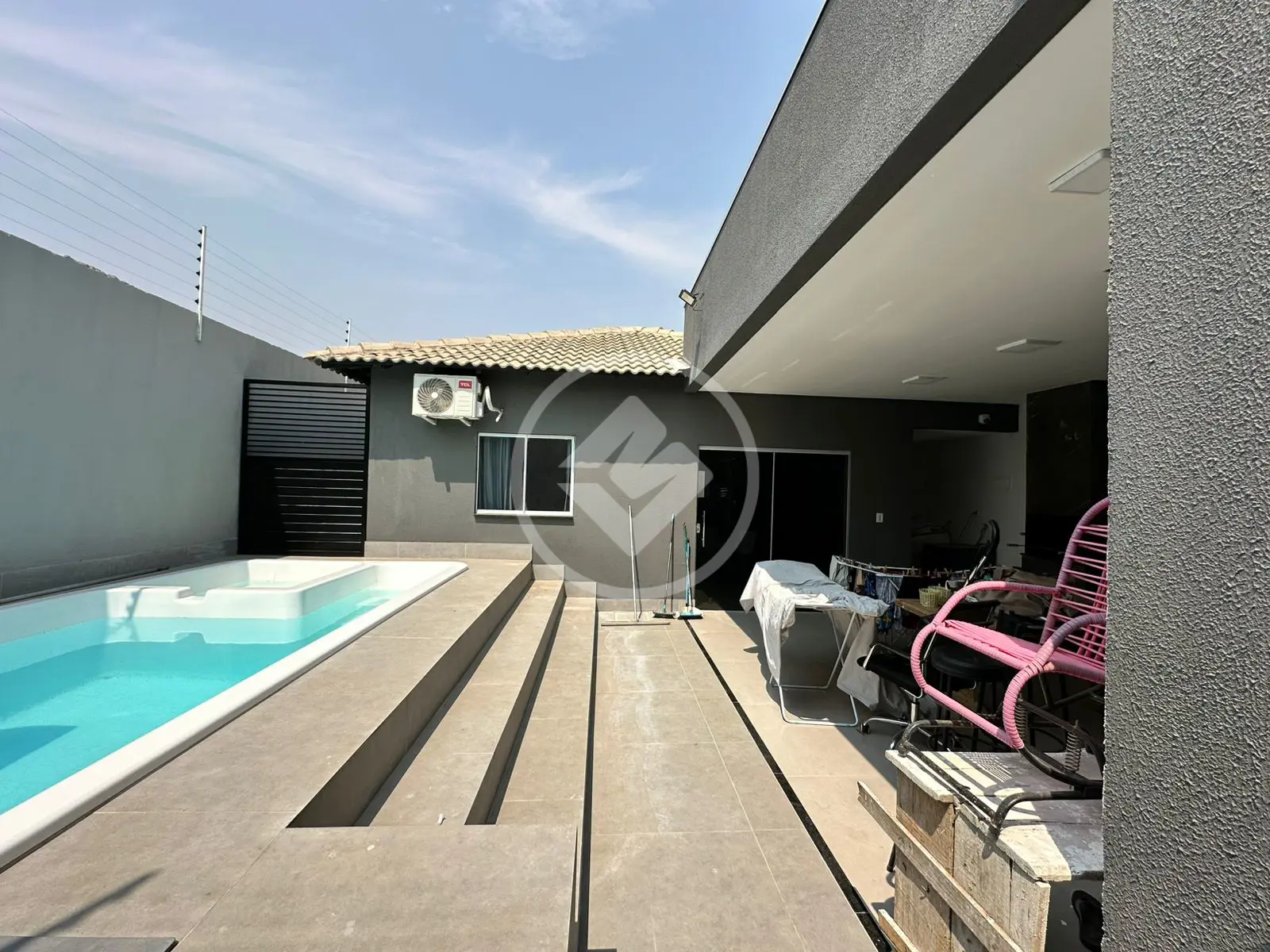 Casa Condomínio 3 quartos no DISTRITO INDUSTRIAL, Cuiabá — foto 4 de 6