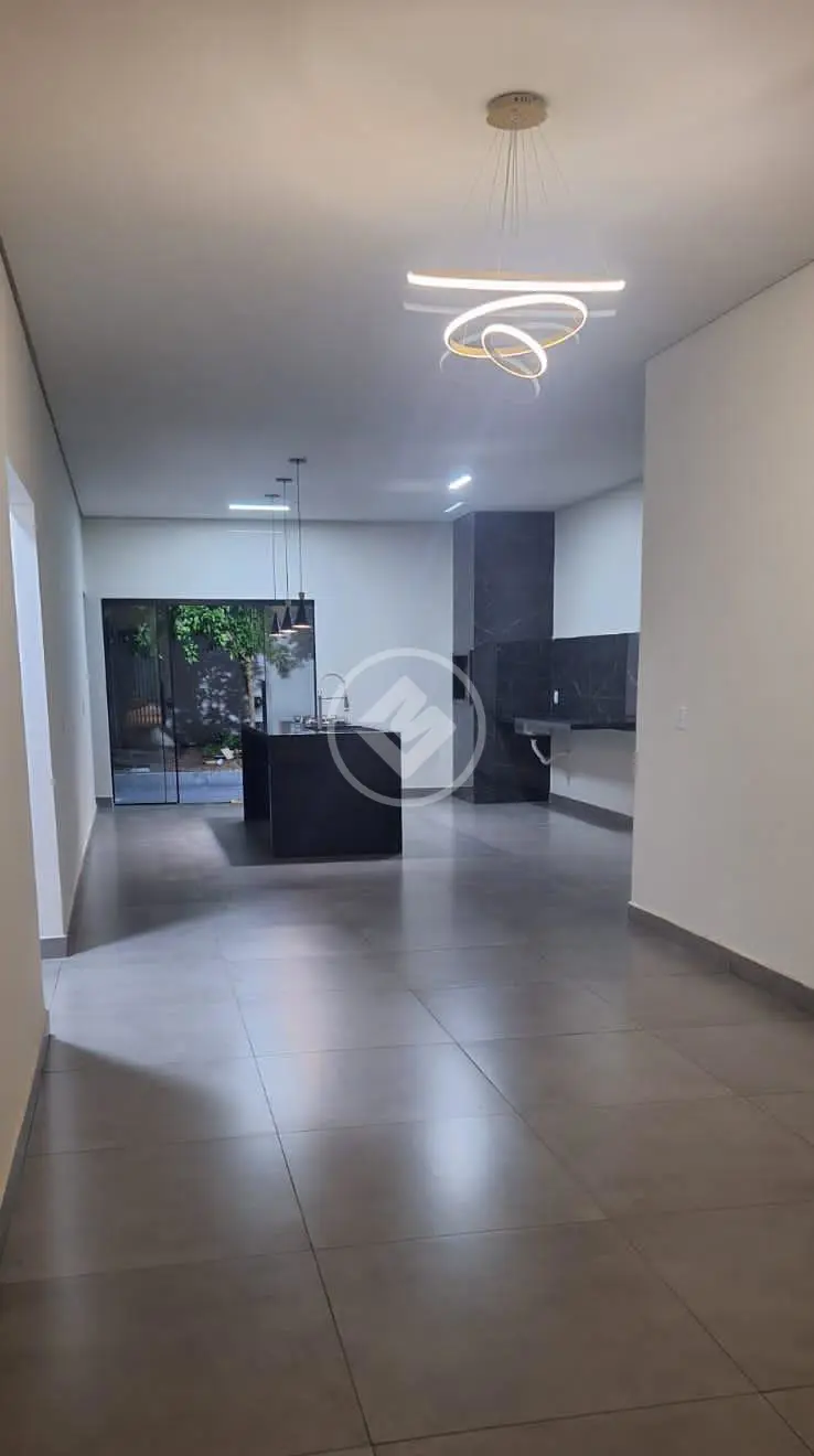 Casa 3 quartos no 23 de Setembro, Várzea Grande — foto 4 de 6