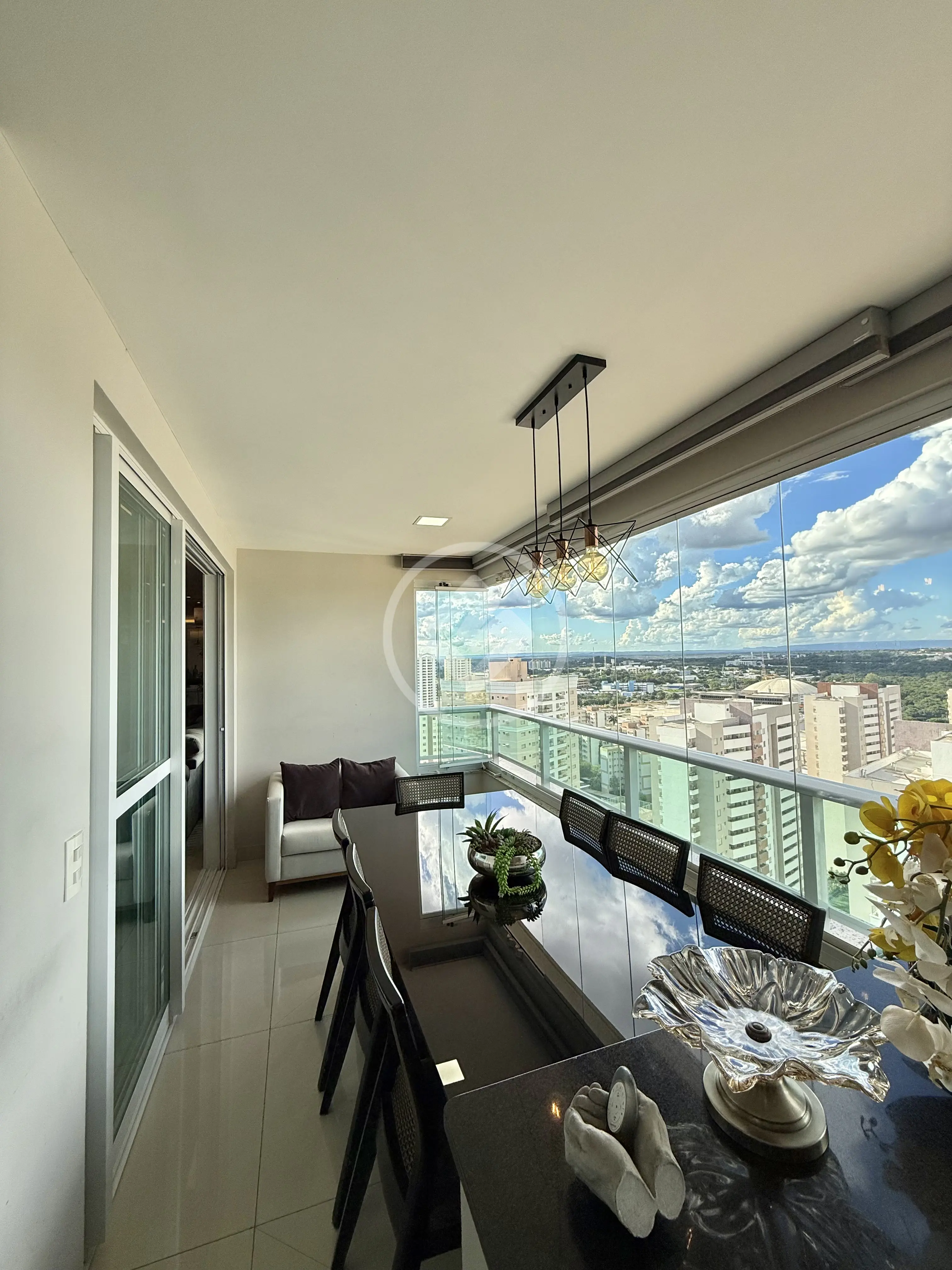 Apartamento 3 quartos no Jardim Aclimacao, Cuiabá — foto 5 de 6