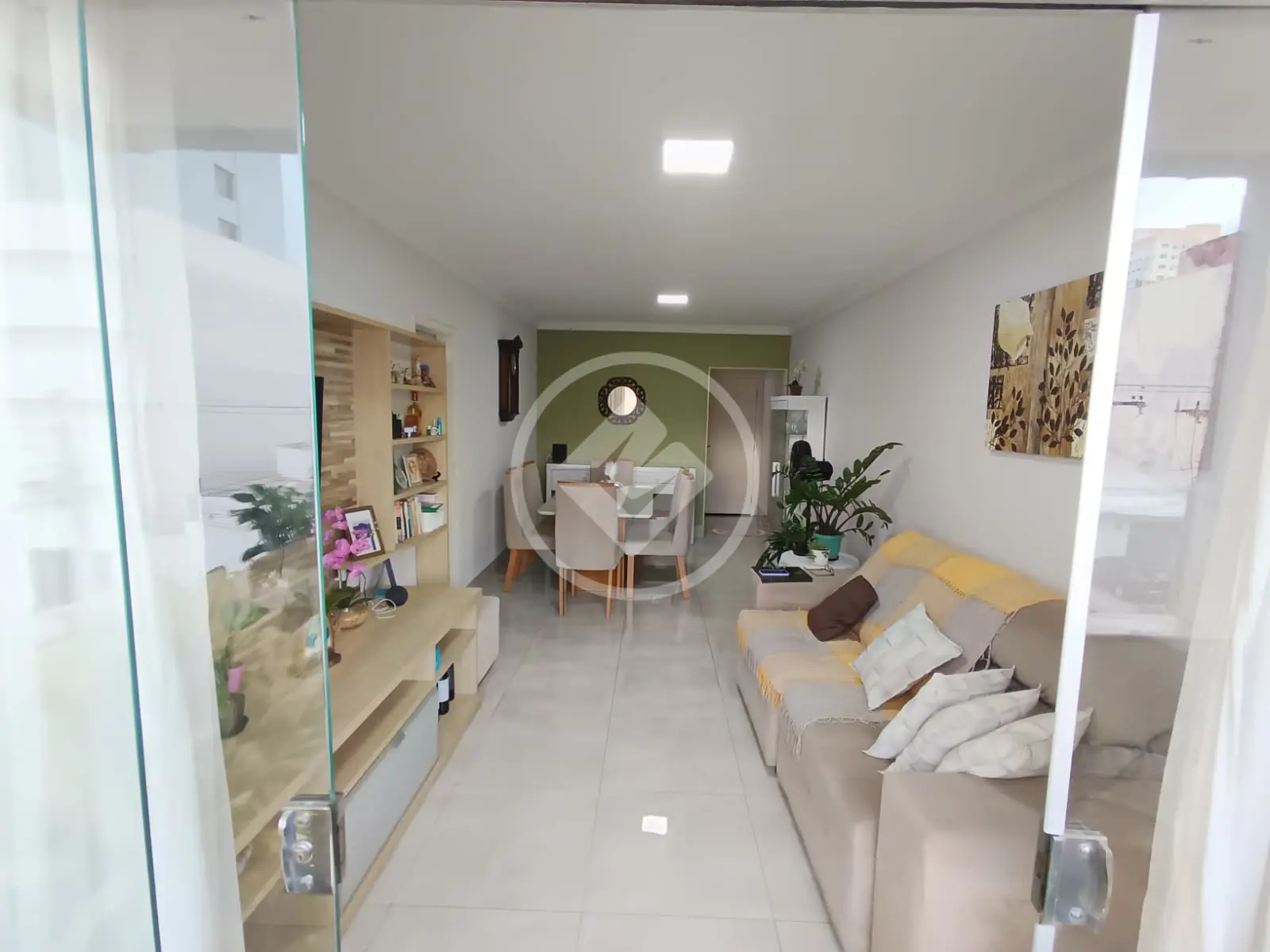 Apartamento Alvorada, Cuiabá - MT — foto 2