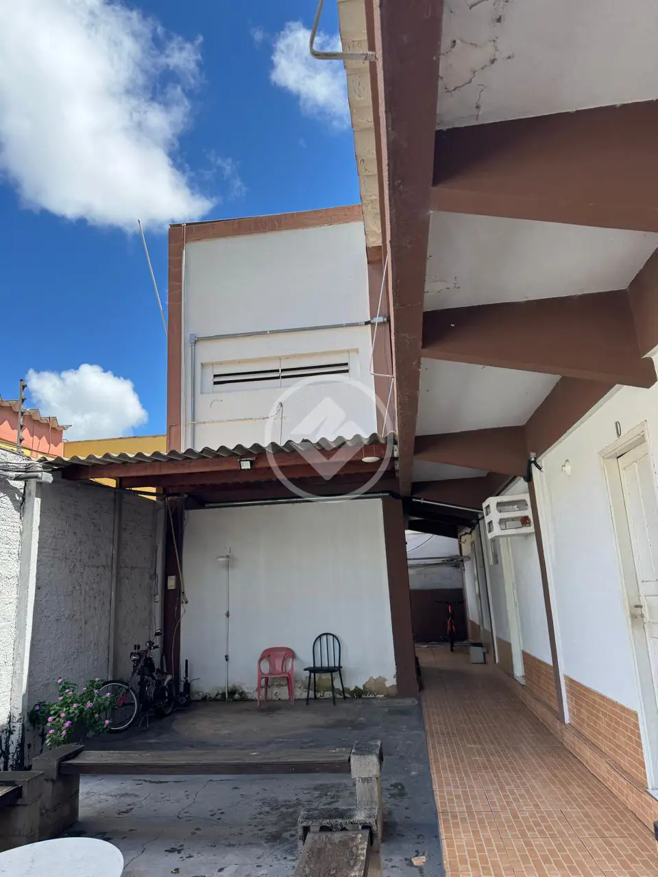 Edificio 9 quartos no Jardim Petropolis, Cuiabá — foto 4 de 5