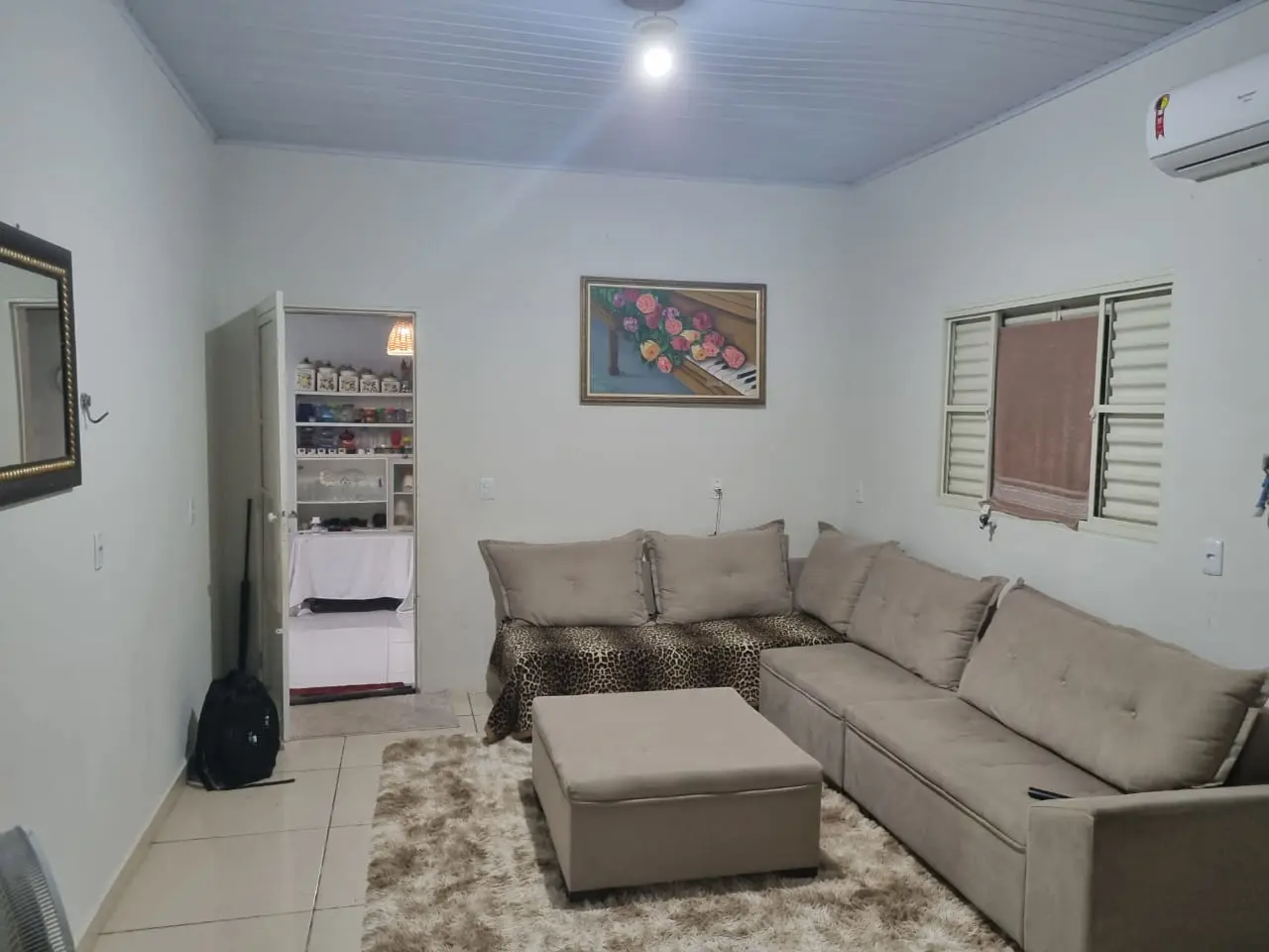 Chácara ZONA RURAL, Cuiabá - MT — foto 2