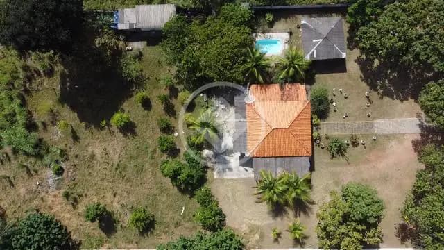 Casa ZONA RURAL, Cuiabá - MT — foto 1