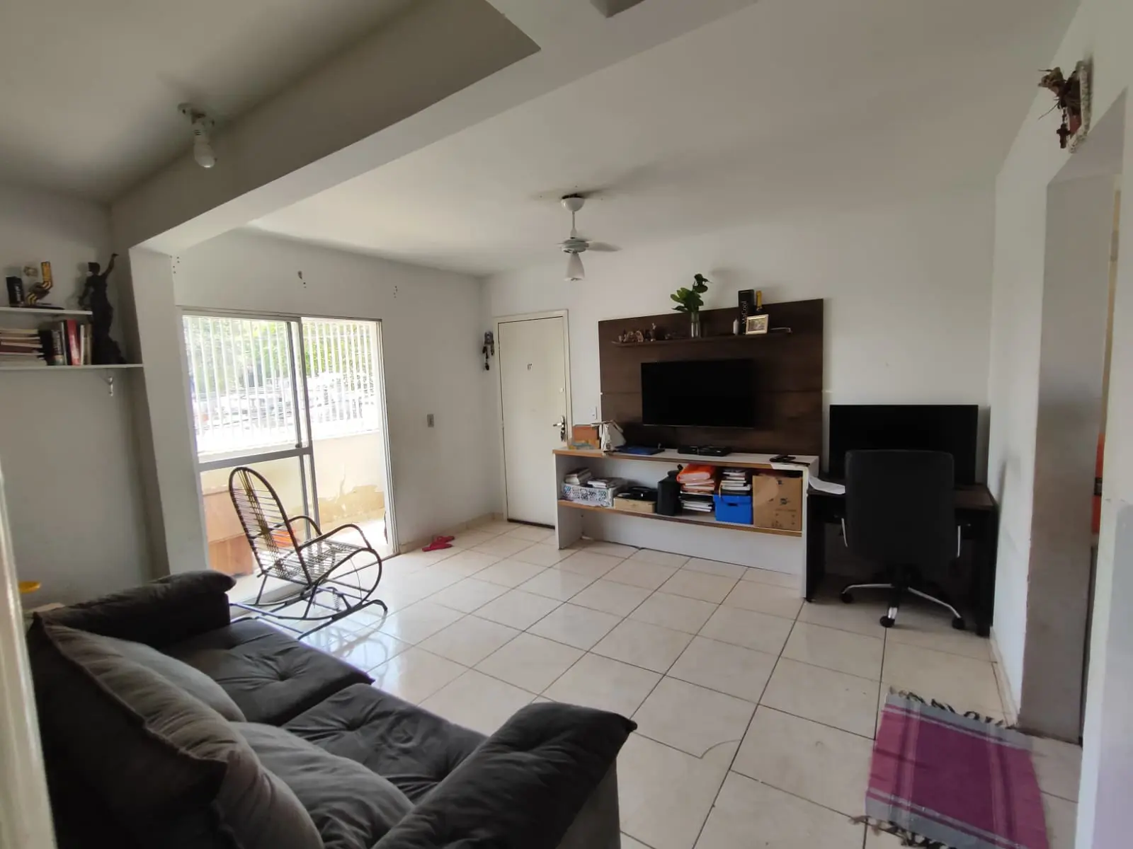Apartamento Centro-Norte, Cuiabá - MT — foto 2
