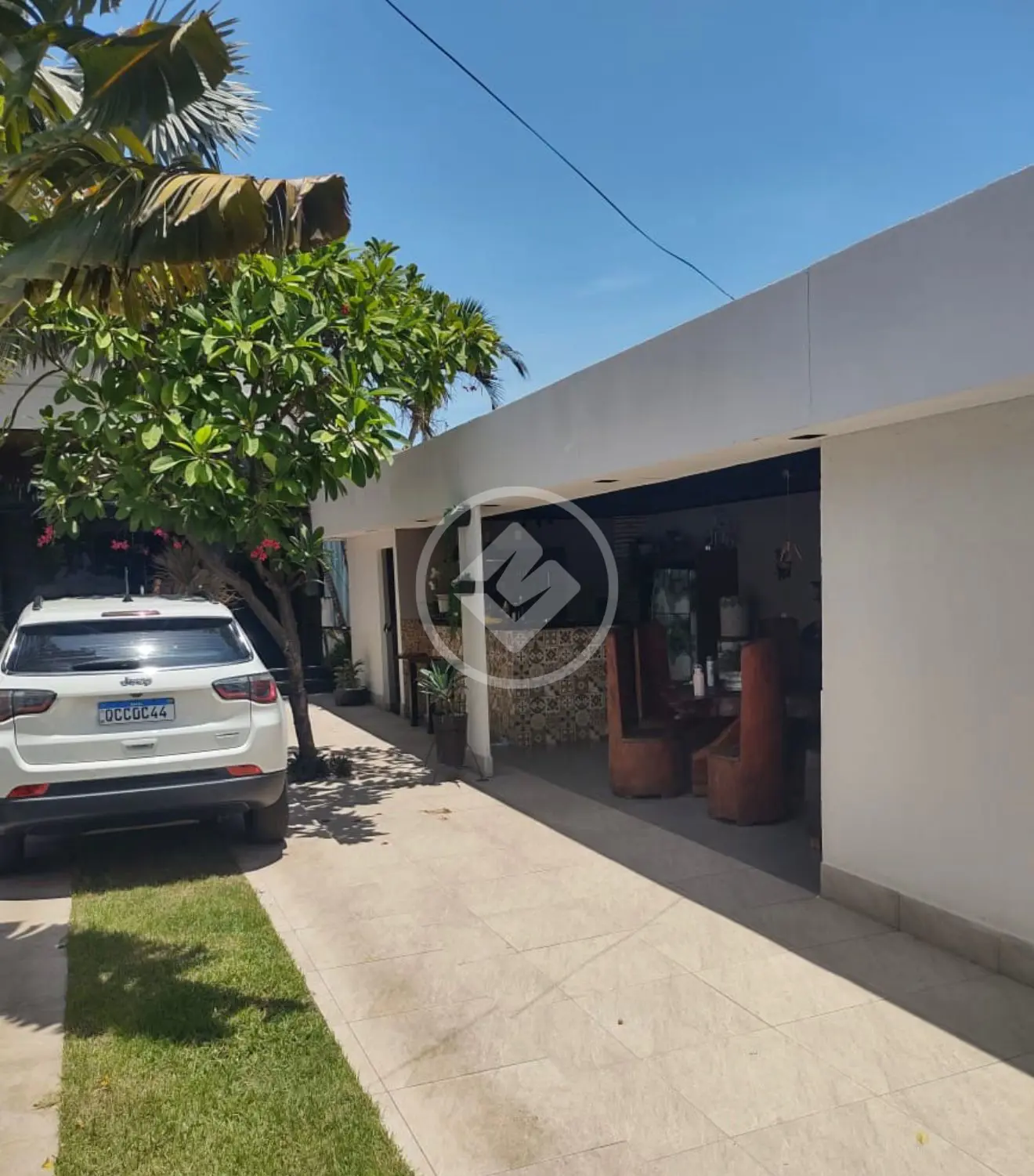 Casa 2 quartos no Centro-Sul, Várzea Grande — foto 5 de 6