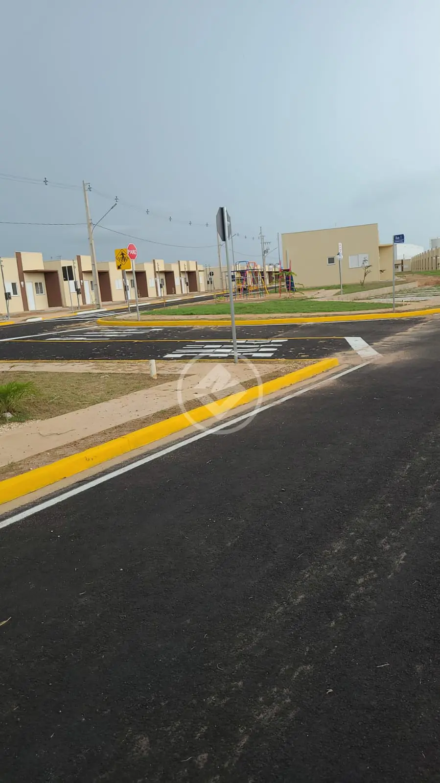 Casa Condomínio Residencial Altos do Parque I, Cuiabá - MT — foto 1