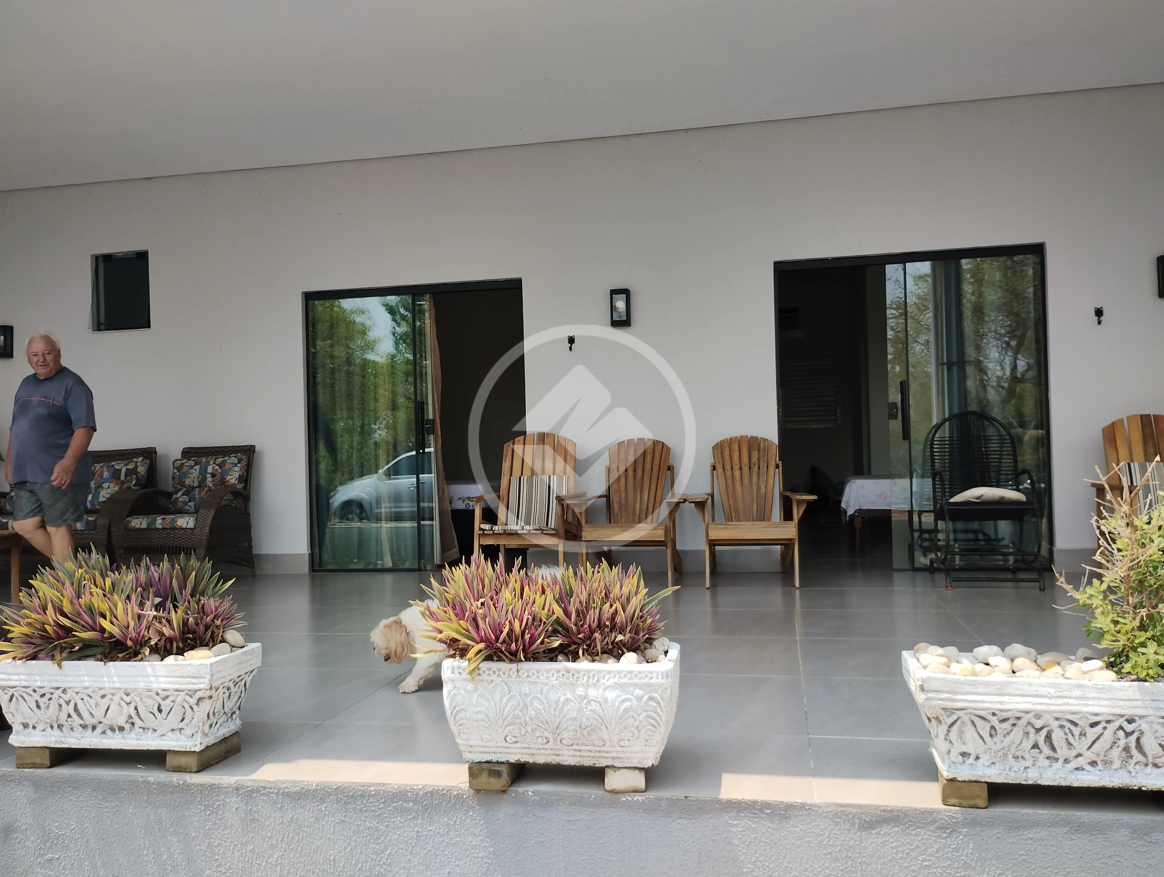 Casa Condomínio BOM CLIMA, Chapada dos Guimarães - MT — foto 2