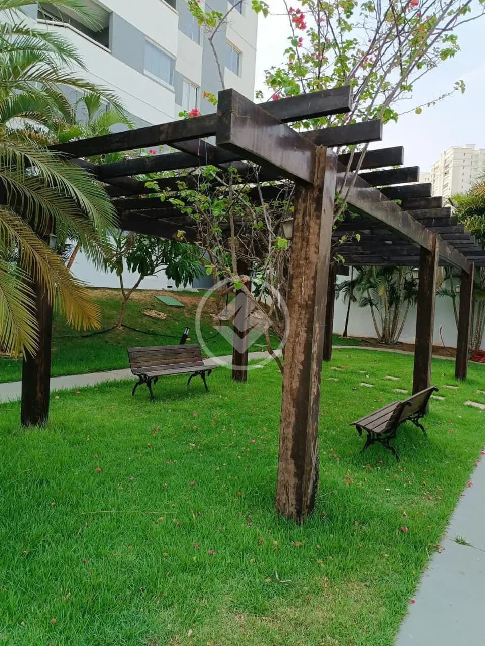 Apartamento 2 quartos no JARDIM MARIANA, Cuiabá — foto 6 de 6