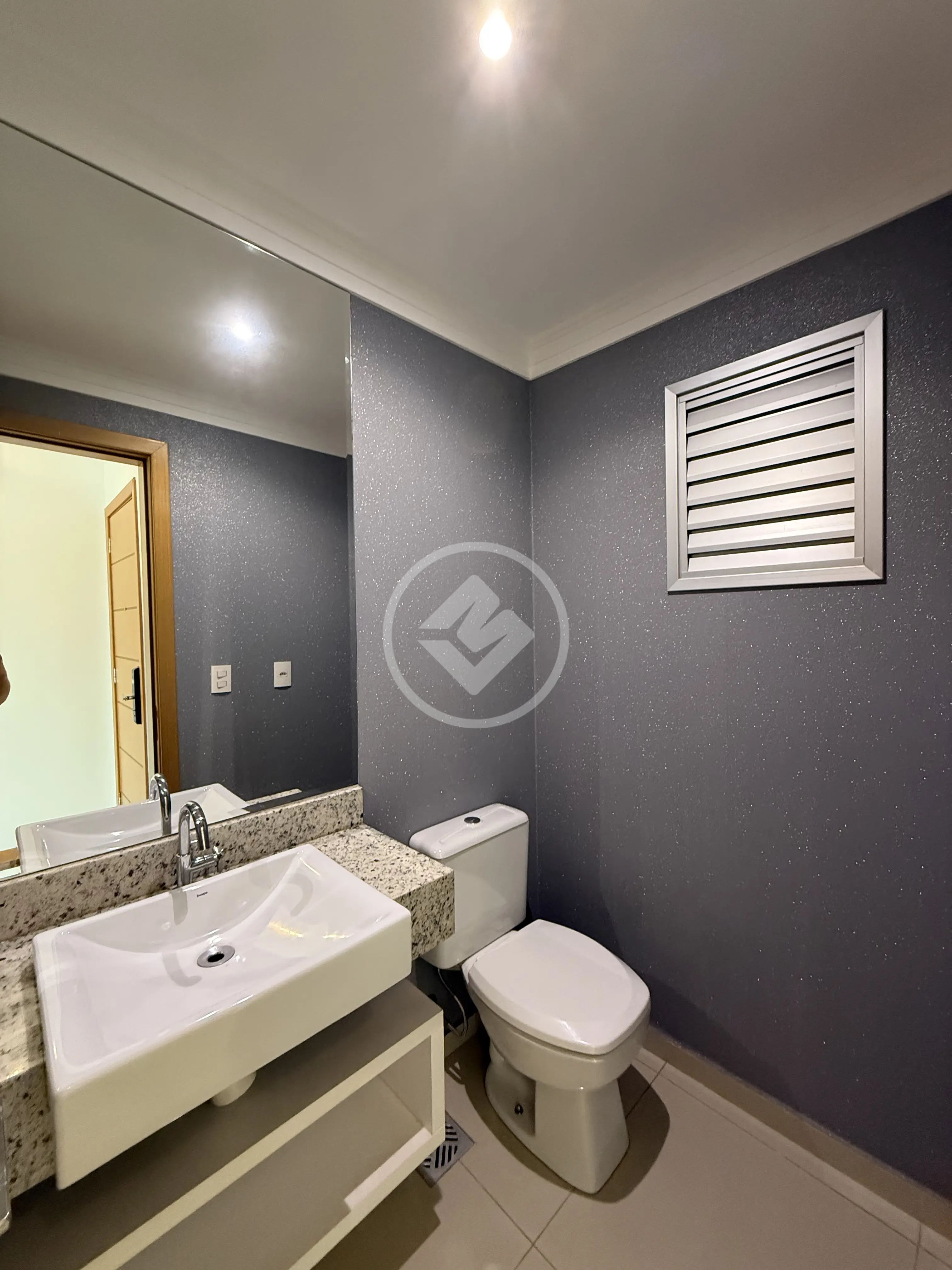 Apartamento 3 quartos no JARDIM MARIANA, Cuiabá — foto 4 de 6