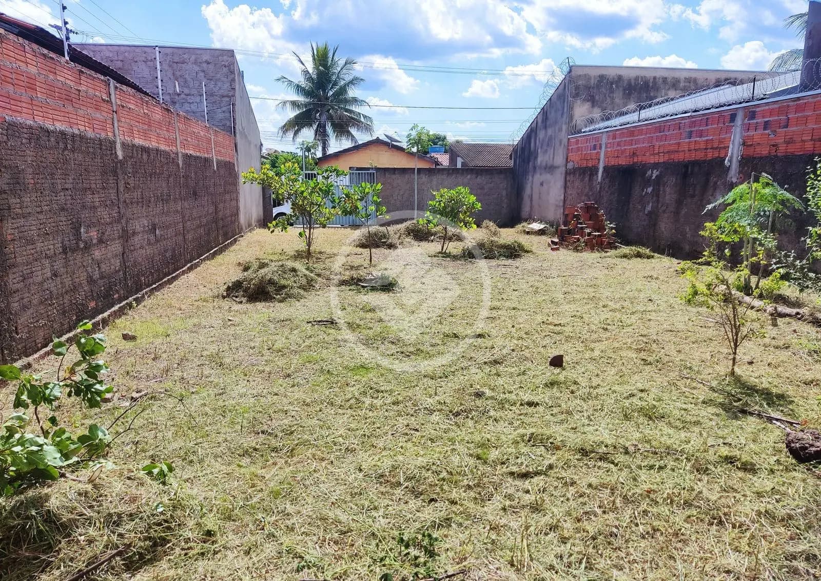 Terreno Jardim Imperial, Cuiabá - MT — foto 1