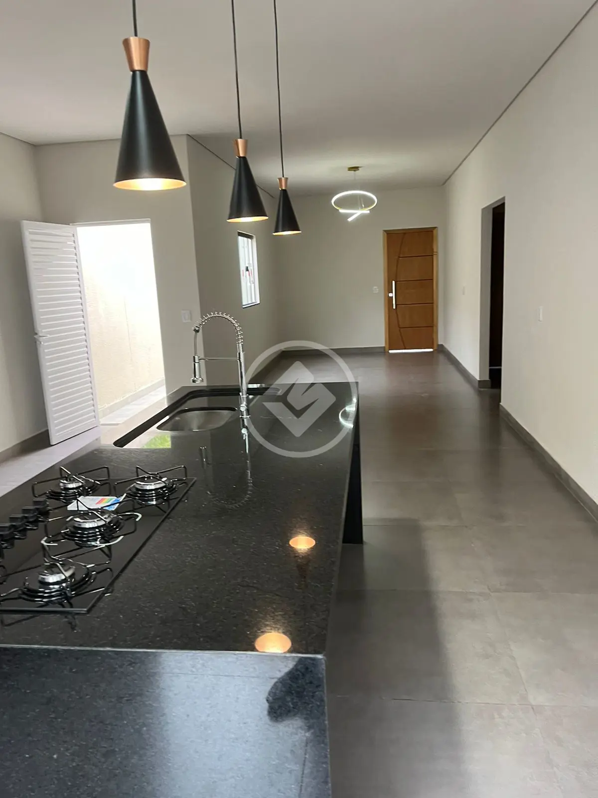Casa 23 de Setembro, Várzea Grande - MT — foto 1
