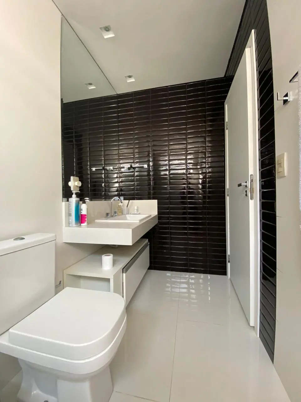 Casa Condomínio 3 quartos no Ribeirão do Lipa, Cuiabá — foto 3 de 6