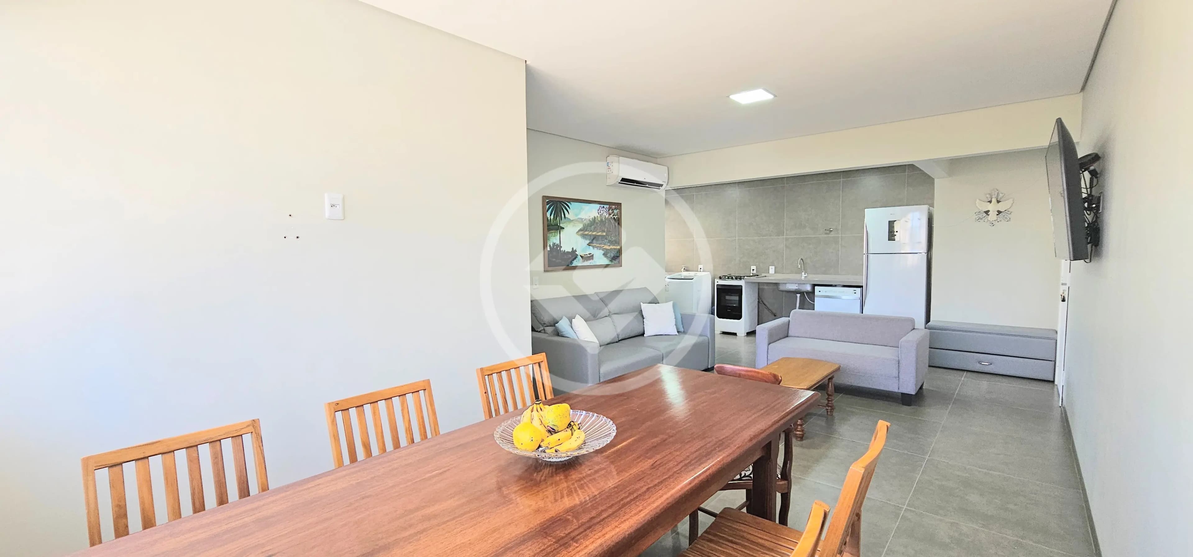 Apartamento Dom Aquino, Cuiabá - MT — foto 1