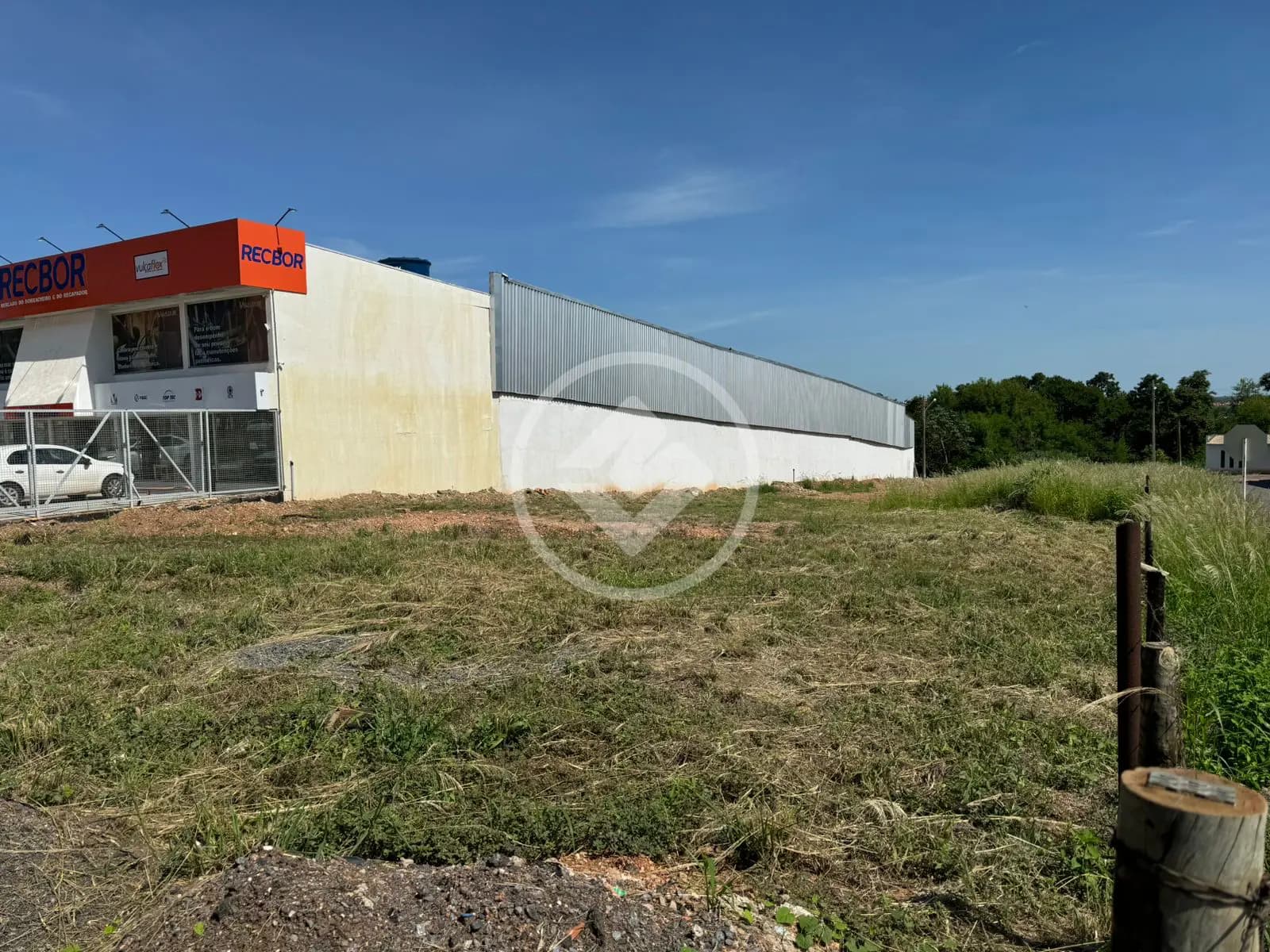 TERRENO COMERCIAL