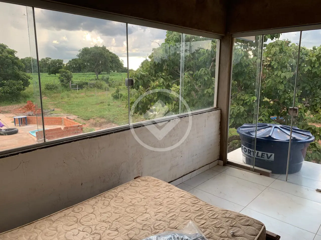 Sítio ZONA RURAL, Cuiabá - MT — foto 1