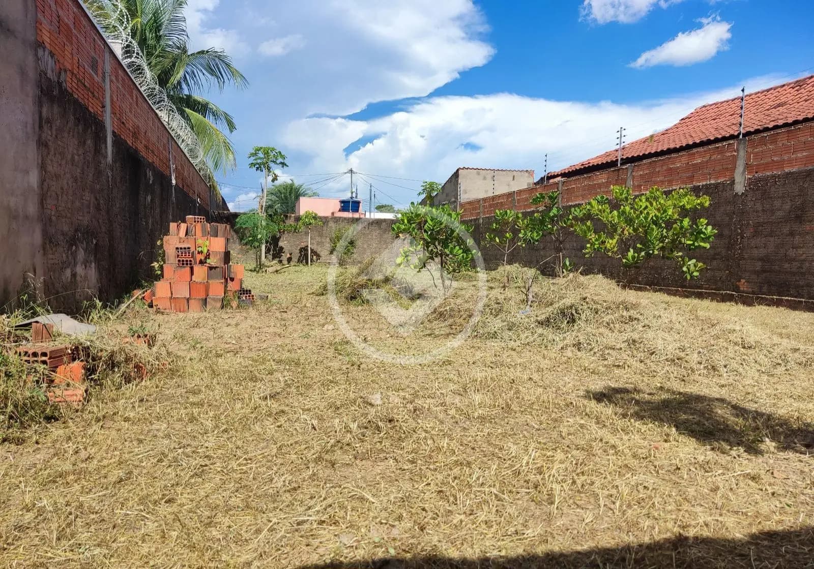 Terreno Jardim Imperial, Cuiabá - MT — foto 2