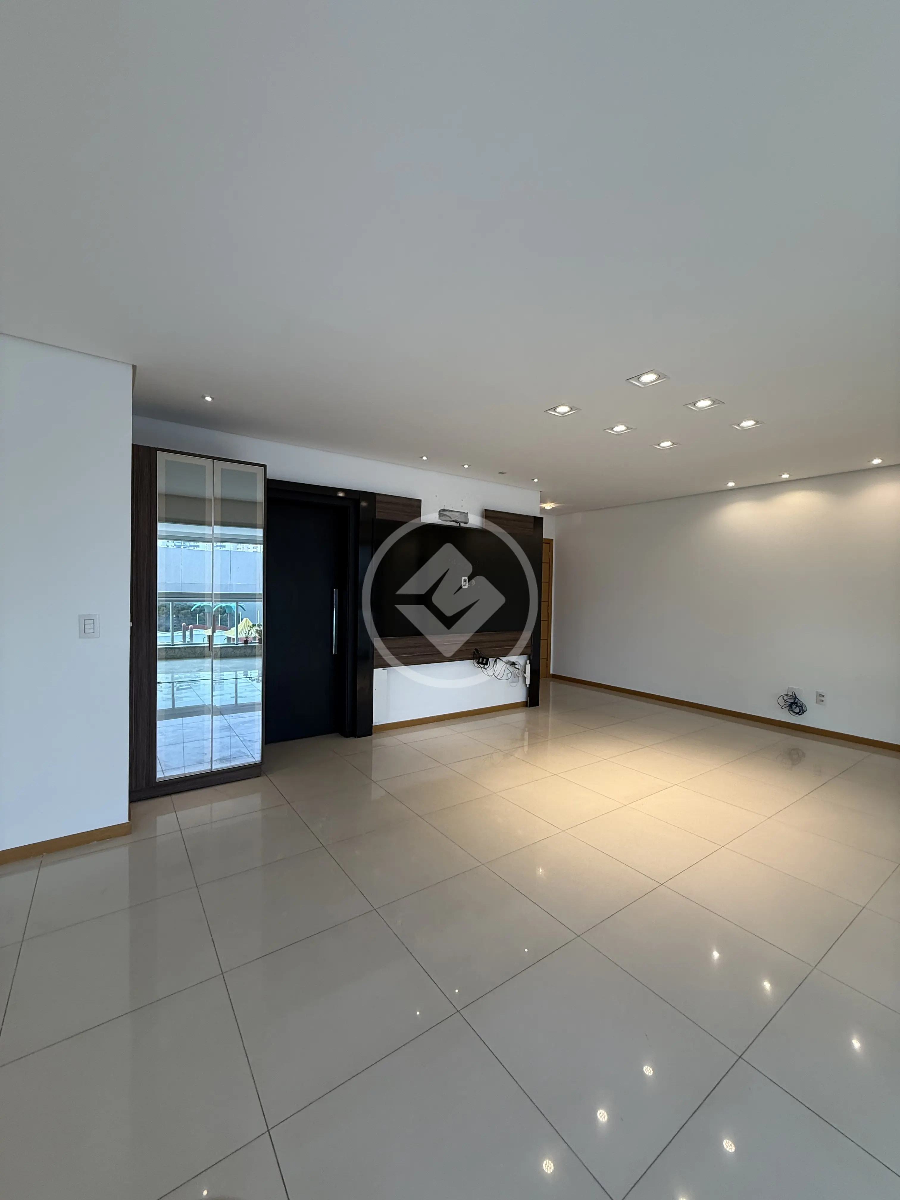 Apartamento 3 quartos no JARDIM MARIANA, Cuiabá — foto 3 de 6
