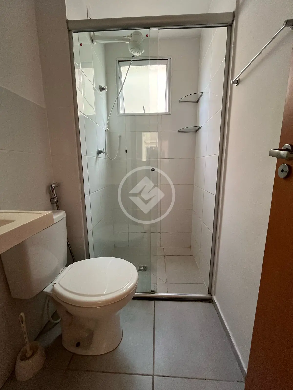 Apartamento Bela Marina, Cuiabá - MT — foto 2