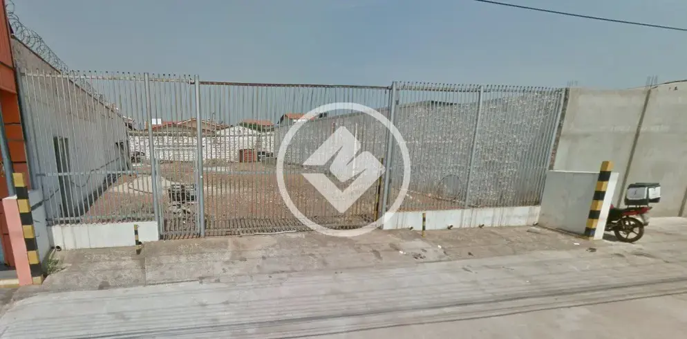 ERRENO DE 490 M² COM ÓTIMA LOCALIZAÇÃO - R$ 500.000,00 - VÁRZEA GRANDE - MATO GROSSO