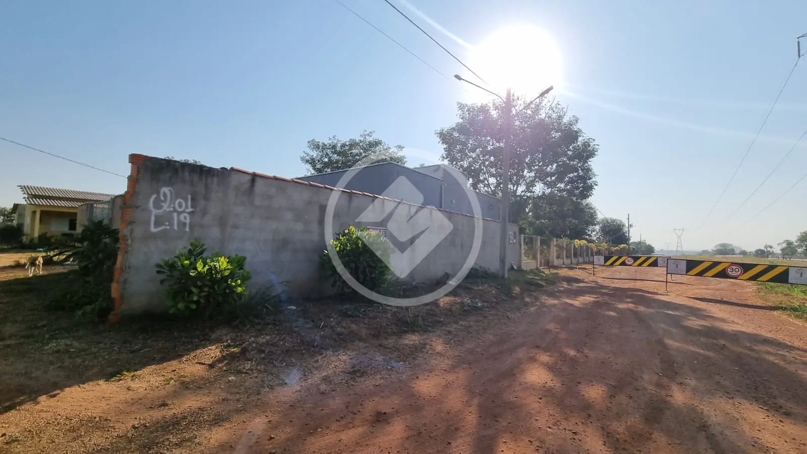 Casa Condomínio 3 quartos no JARDIM UBIRAJARA, Cuiabá — foto 6 de 6