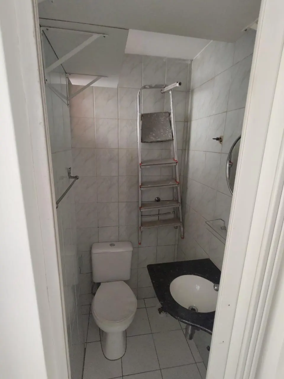 Apartamento 2 quartos no MIGUEL SUTIL, Cuiabá — foto 2 de 6