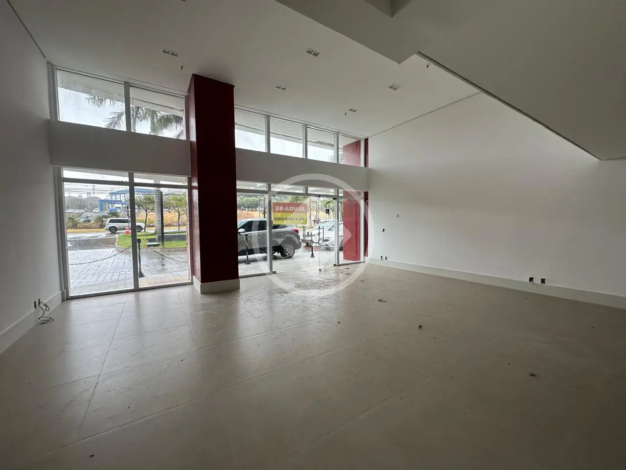Sala Comercial no Parque das Aguas, Cuiabá — foto 4 de 6