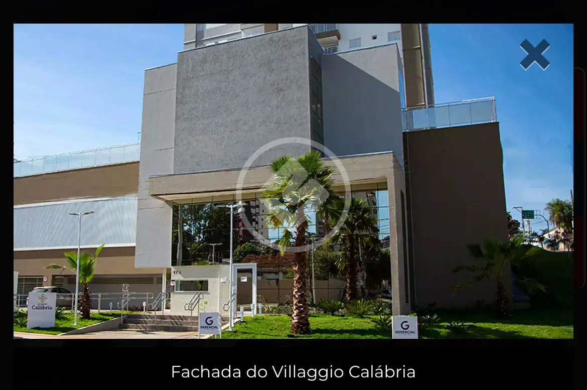 Apartamento Goiabeira, Cuiabá - MT — foto 2