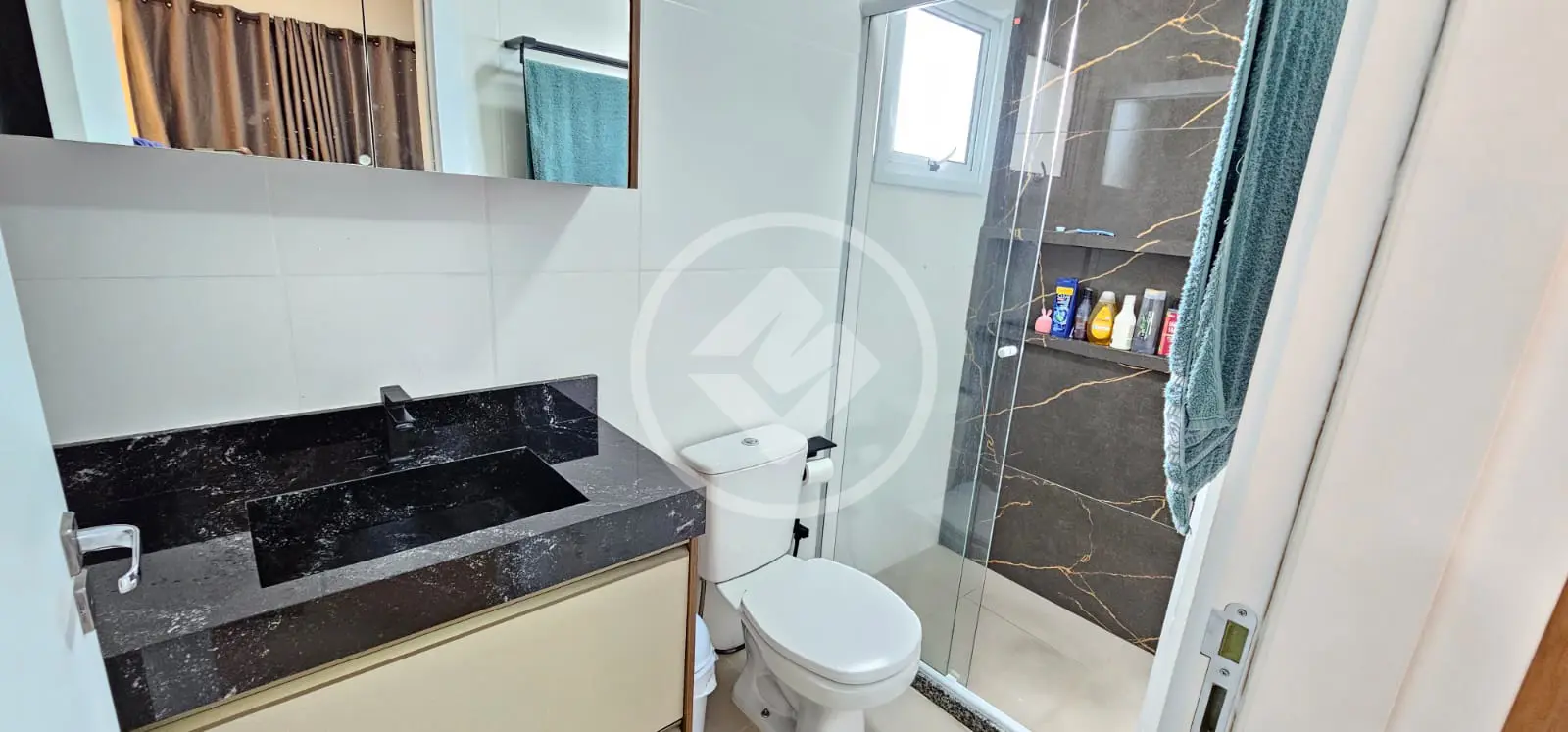 Apartamento 2 quartos no RESIDENCIAL PAIAGUÁS, Cuiabá — foto 6 de 6
