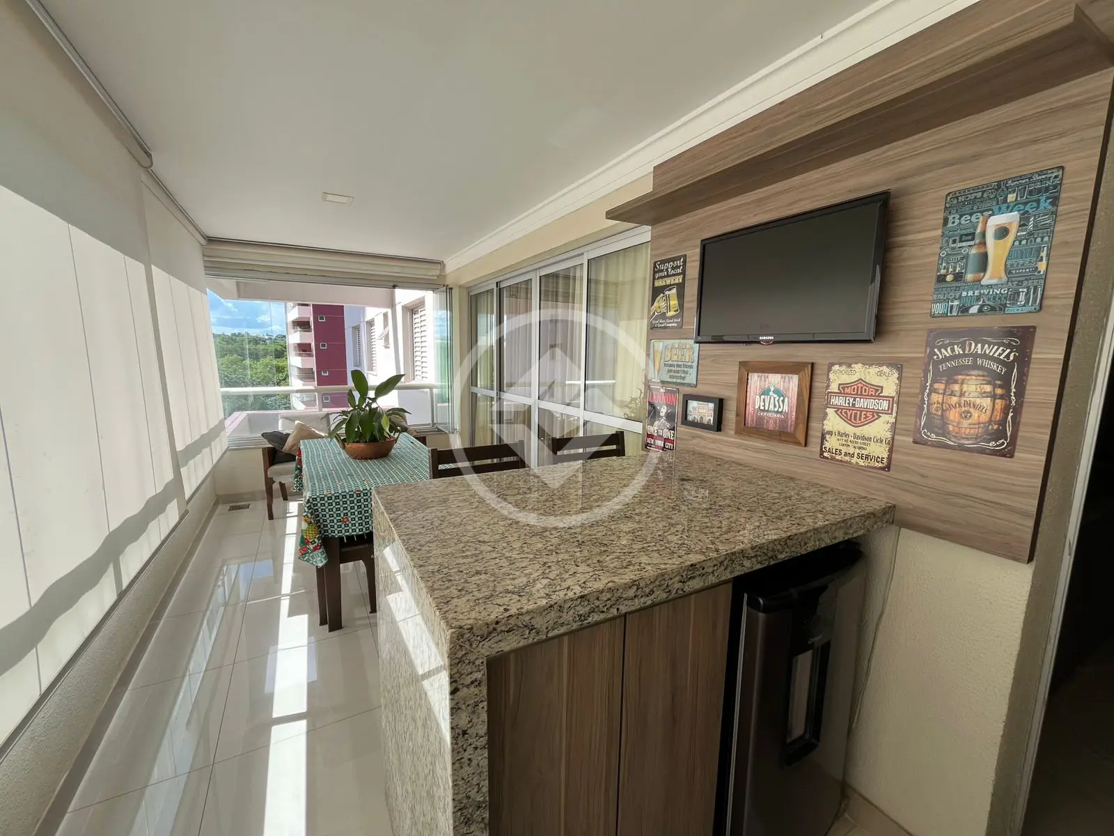 Apartamento 3 quartos no Jardim Aclimacao, Cuiabá — foto 5 de 6