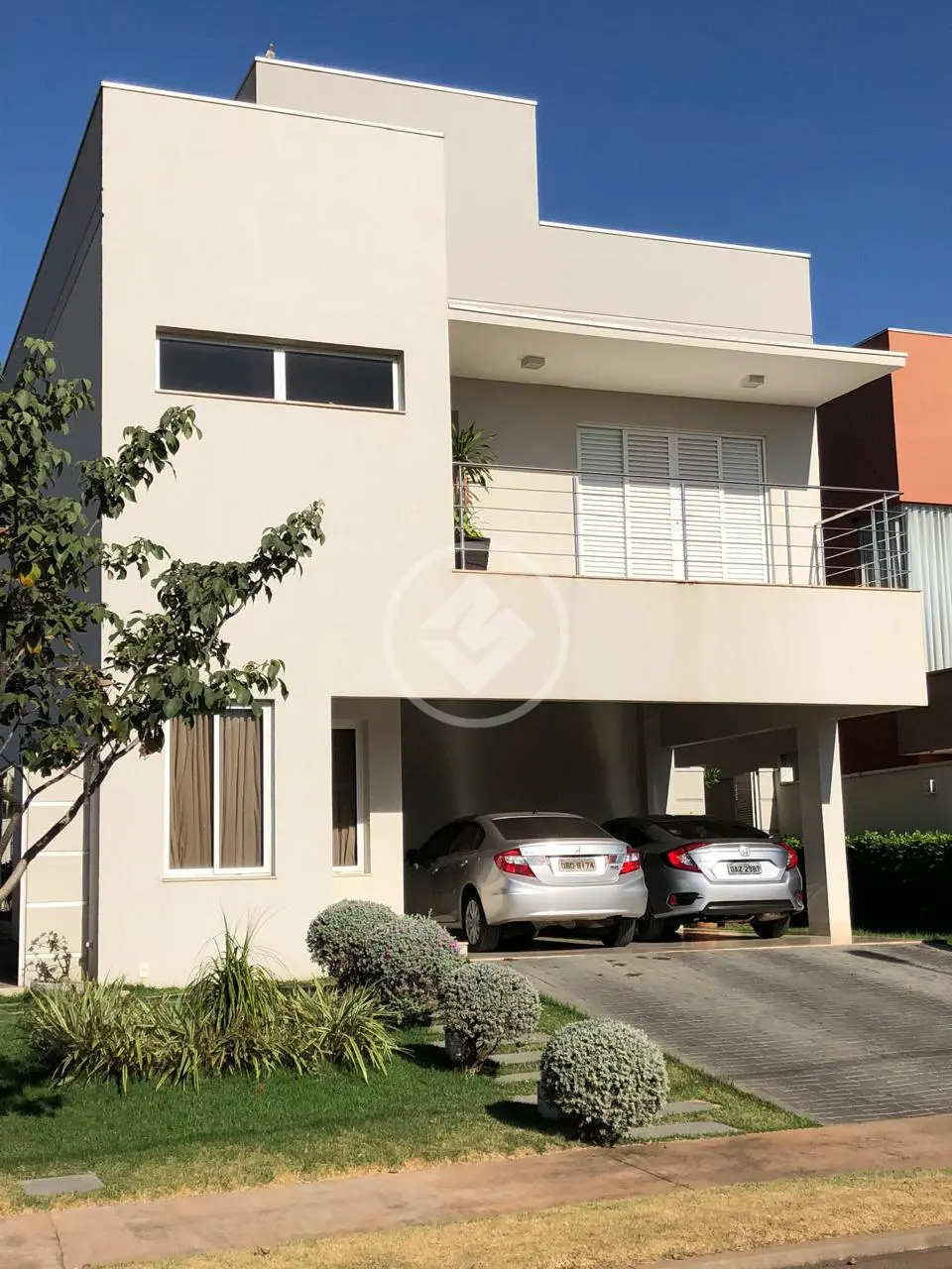 Casa Condomínio JARDIM ITÁLIA, Cuiabá - MT — foto 1