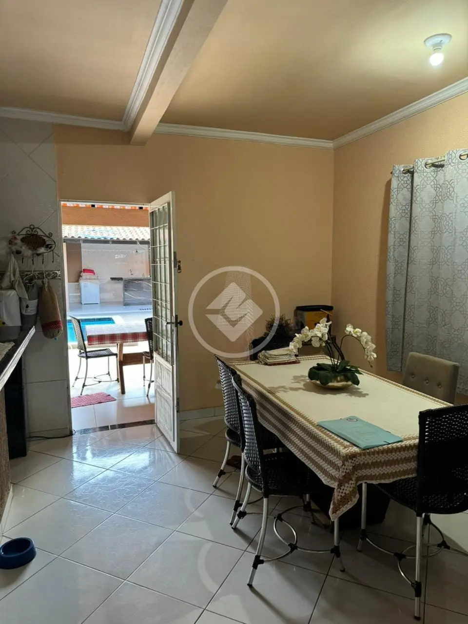 Sobrado 3 quartos no Jardim Imperador, Várzea Grande — foto 6 de 6