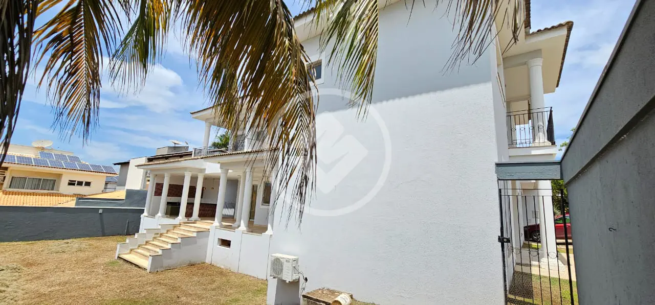 Sobrado Em Condomínio 4 quartos no Despraiado, Cuiabá — foto 6 de 6