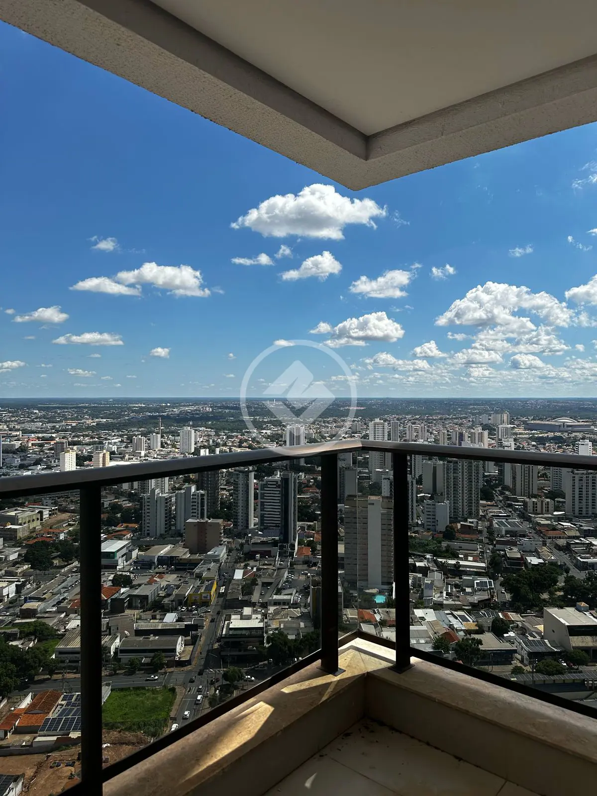 Apartamento 4 quartos no Quilombo, Cuiabá — foto 3 de 6