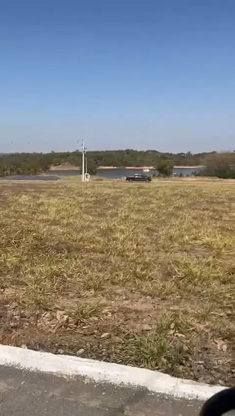 Terreno Condomínio Manso, Chapada dos Guimarães - MT — foto 2