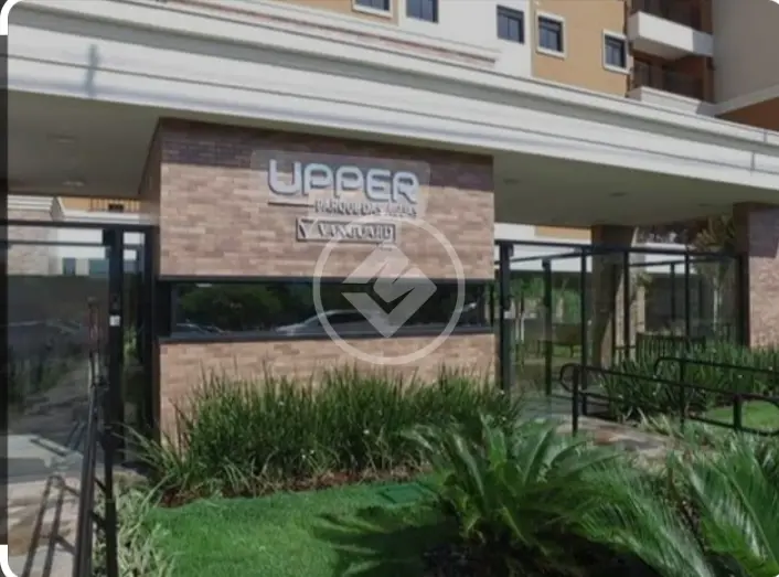 Apartamento RESIDENCIAL PAIAGUÁS, Cuiabá - MT — foto 1