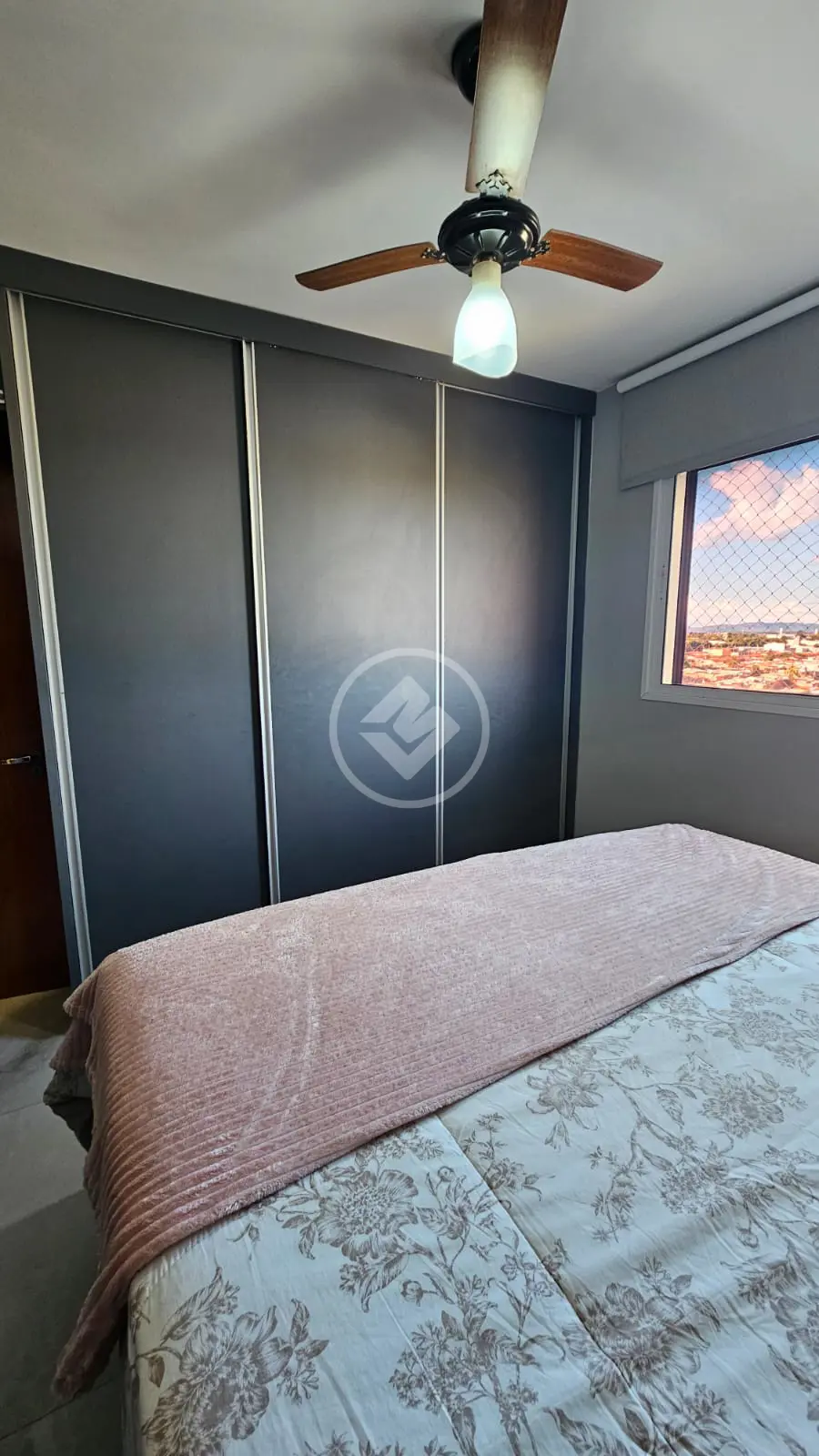 Apartamento 3 quartos no Carumbé, Cuiabá — foto 5 de 6
