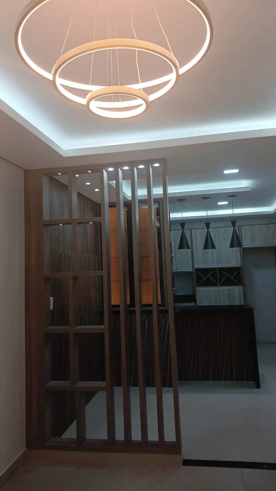 Casa Condomínio Jardim Florianopolis, Cuiabá - MT — foto 2