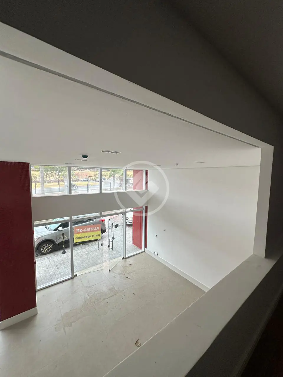 Sala Comercial no Parque das Aguas, Cuiabá — foto 5 de 6