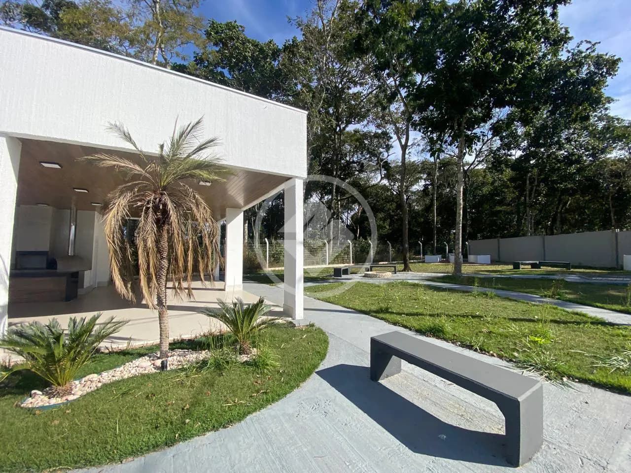 Terreno Condomínio no ZONA RURAL, Chapada dos Guimarães — foto 4 de 6