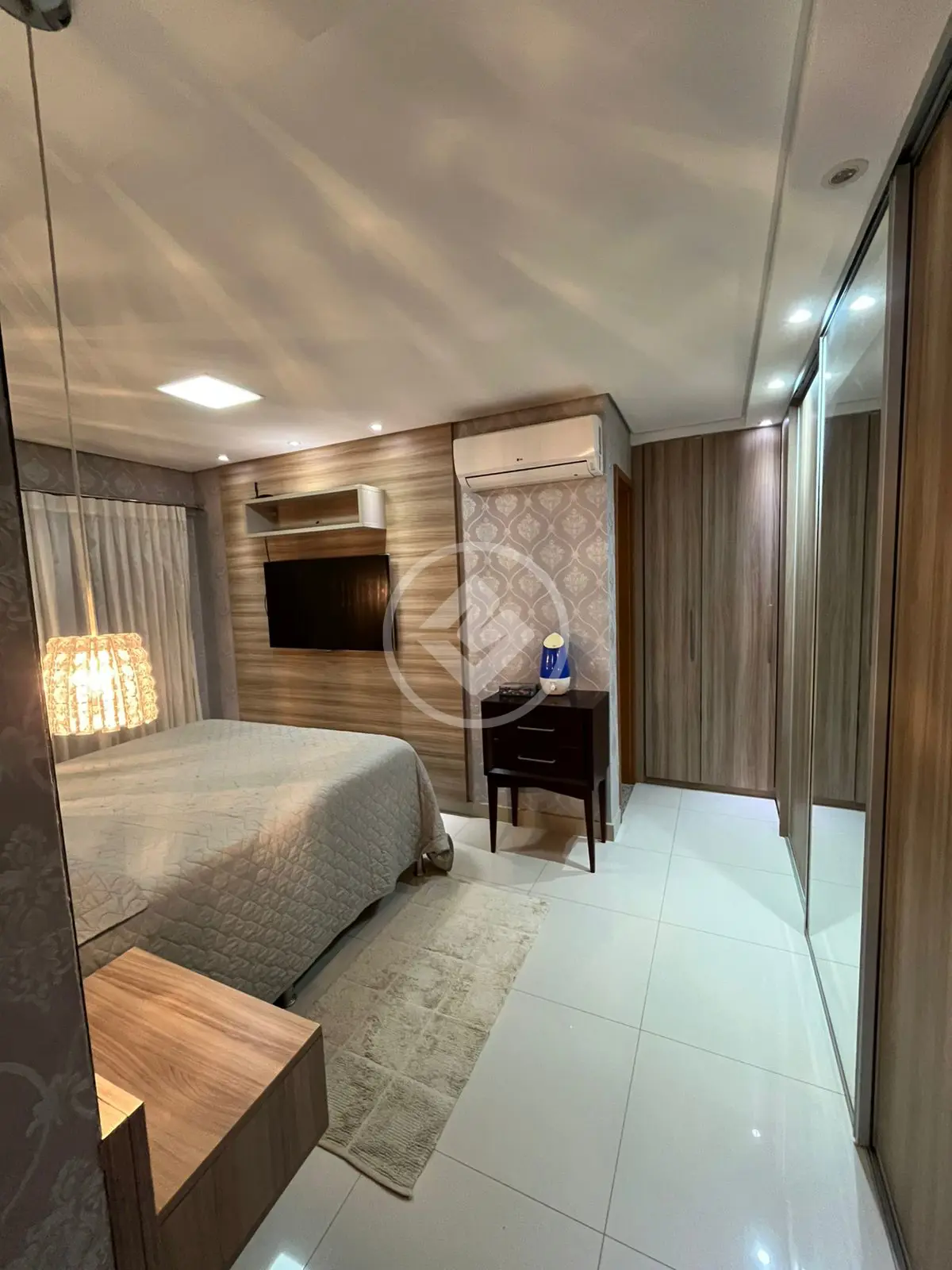 Apartamento 3 quartos no Jardim Aclimacao, Cuiabá — foto 3 de 6