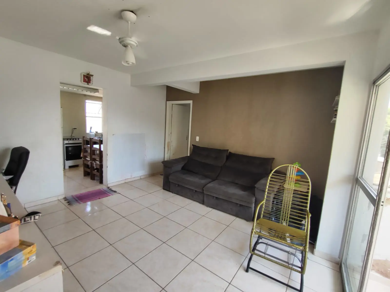 Apartamento Centro-Norte, Cuiabá - MT — foto 1