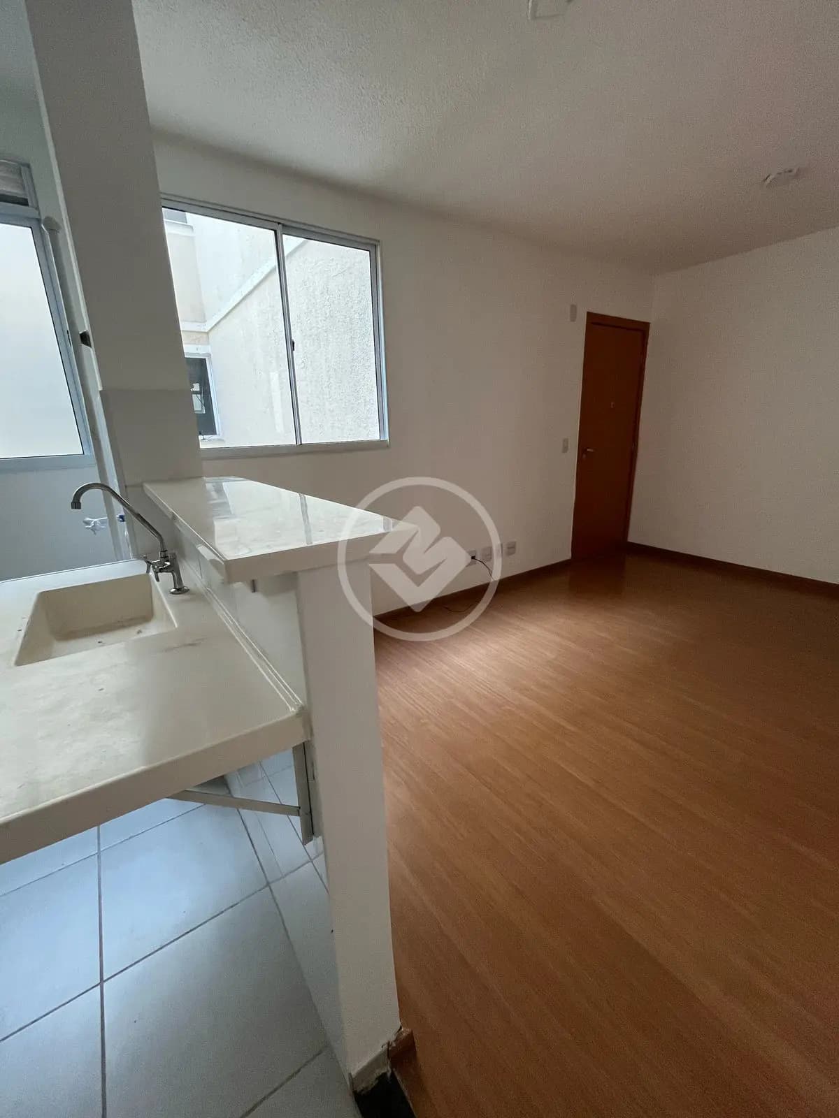 Apartamento 2 quartos no Bela Marina, Cuiabá — foto 5 de 6