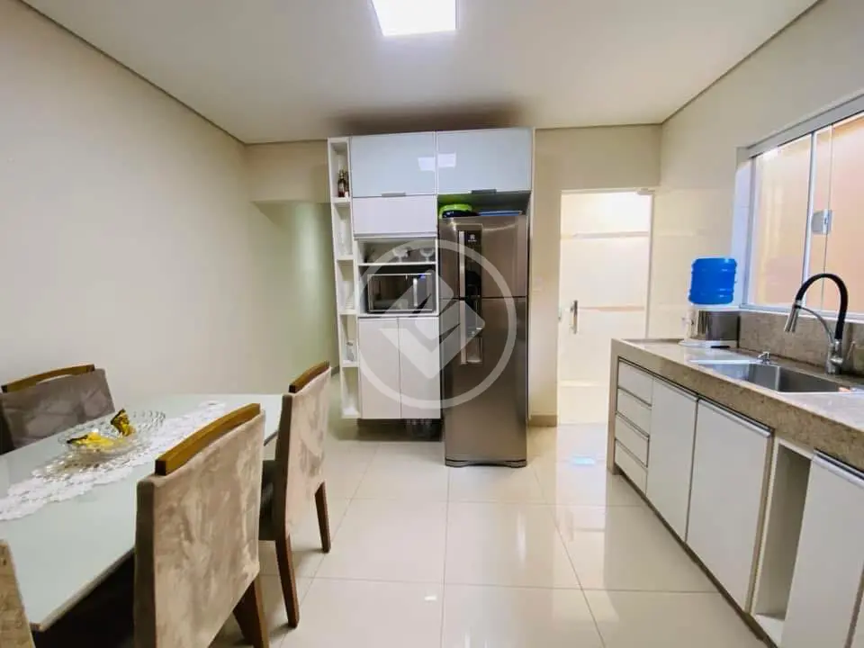 Casa 2 quartos no Jardim Itamaraty, Araras — foto 6 de 6