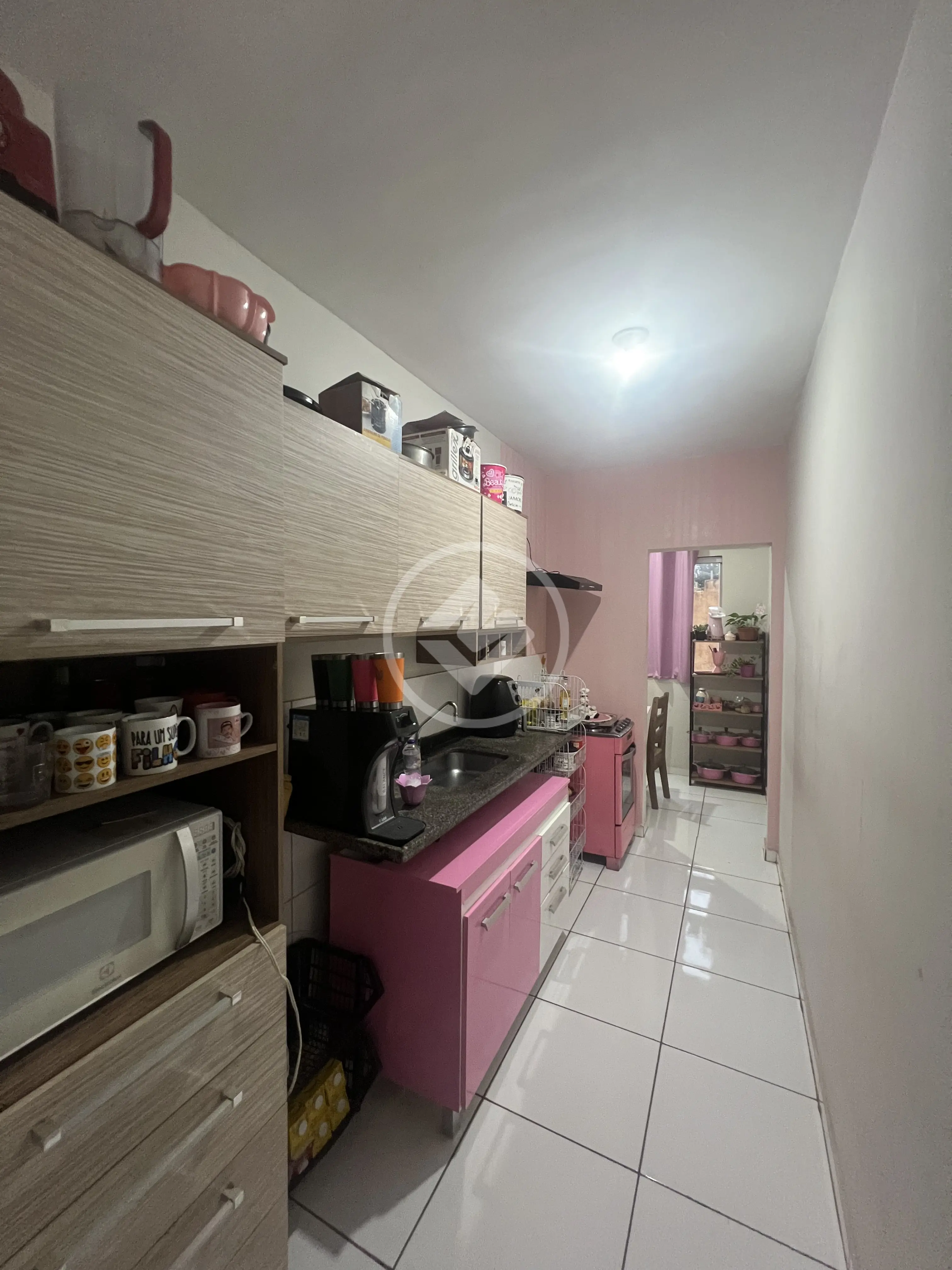 Apartamento 2 quartos no Jardim Santa Rosa, Araras — foto 4 de 6
