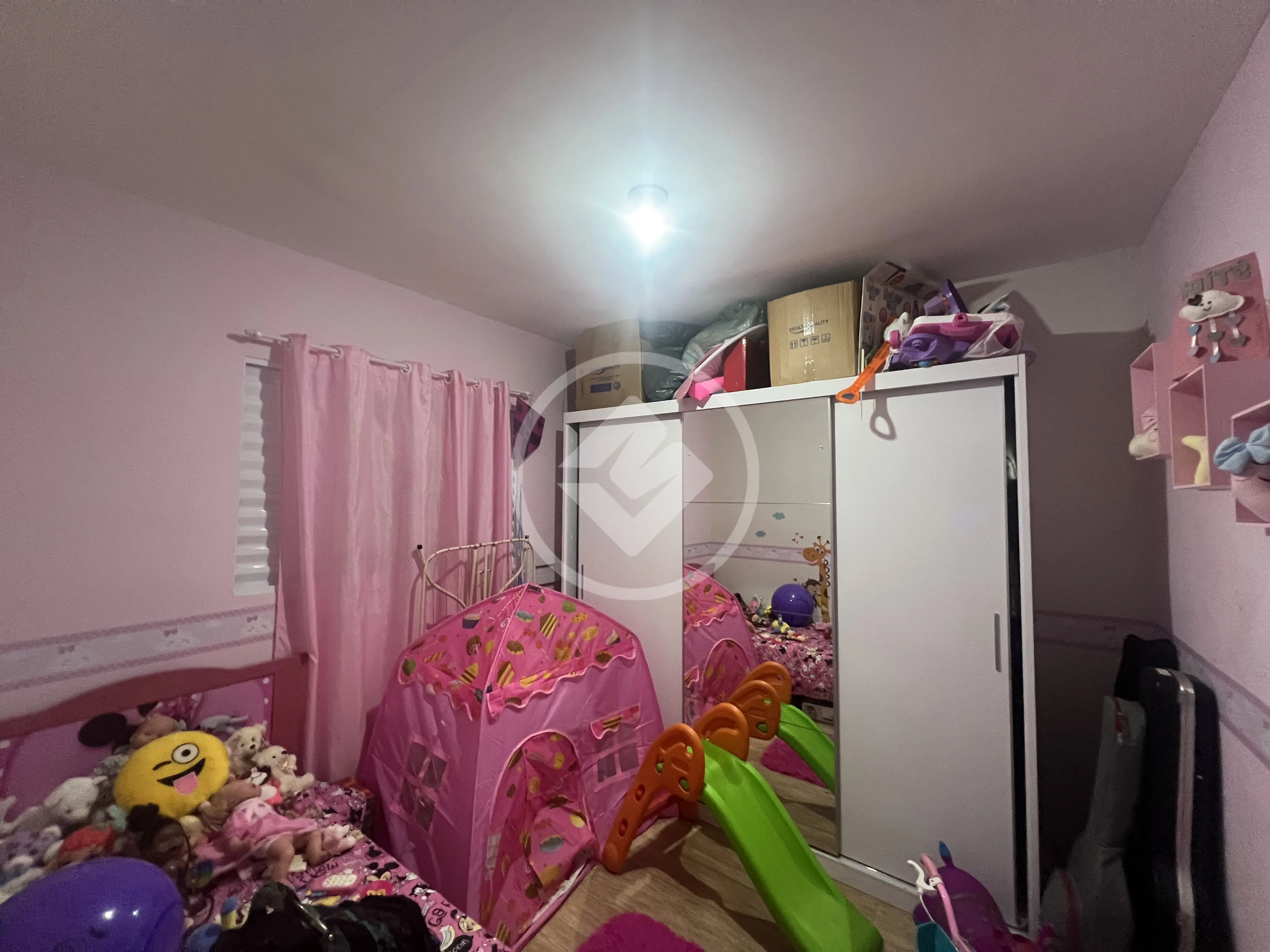 Apartamento 2 quartos no Jardim Santa Rosa, Araras — foto 6 de 6